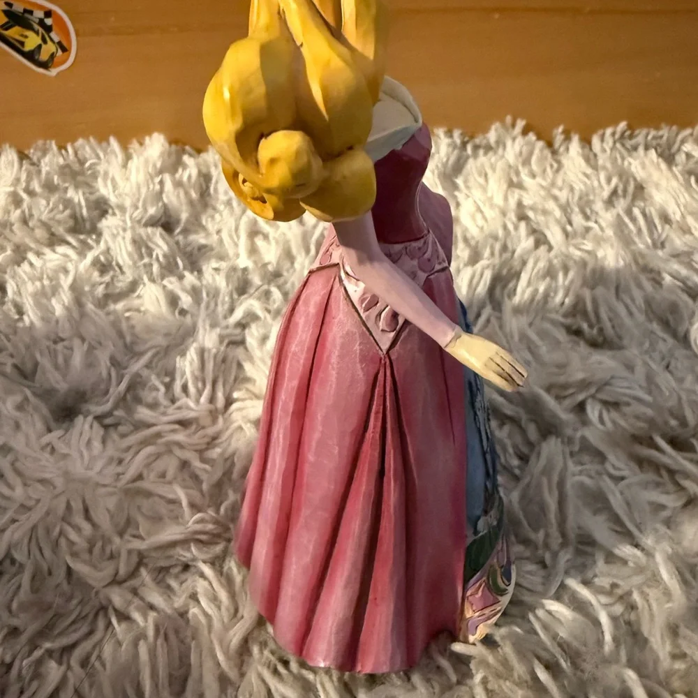 Disney Showcase Collection Figurine Base - Picture 4 of 8